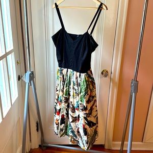 Trashy Diva Bird Dress